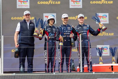 Championnat ELMS 2026 – Les classements après les 4 Heures du Castellet