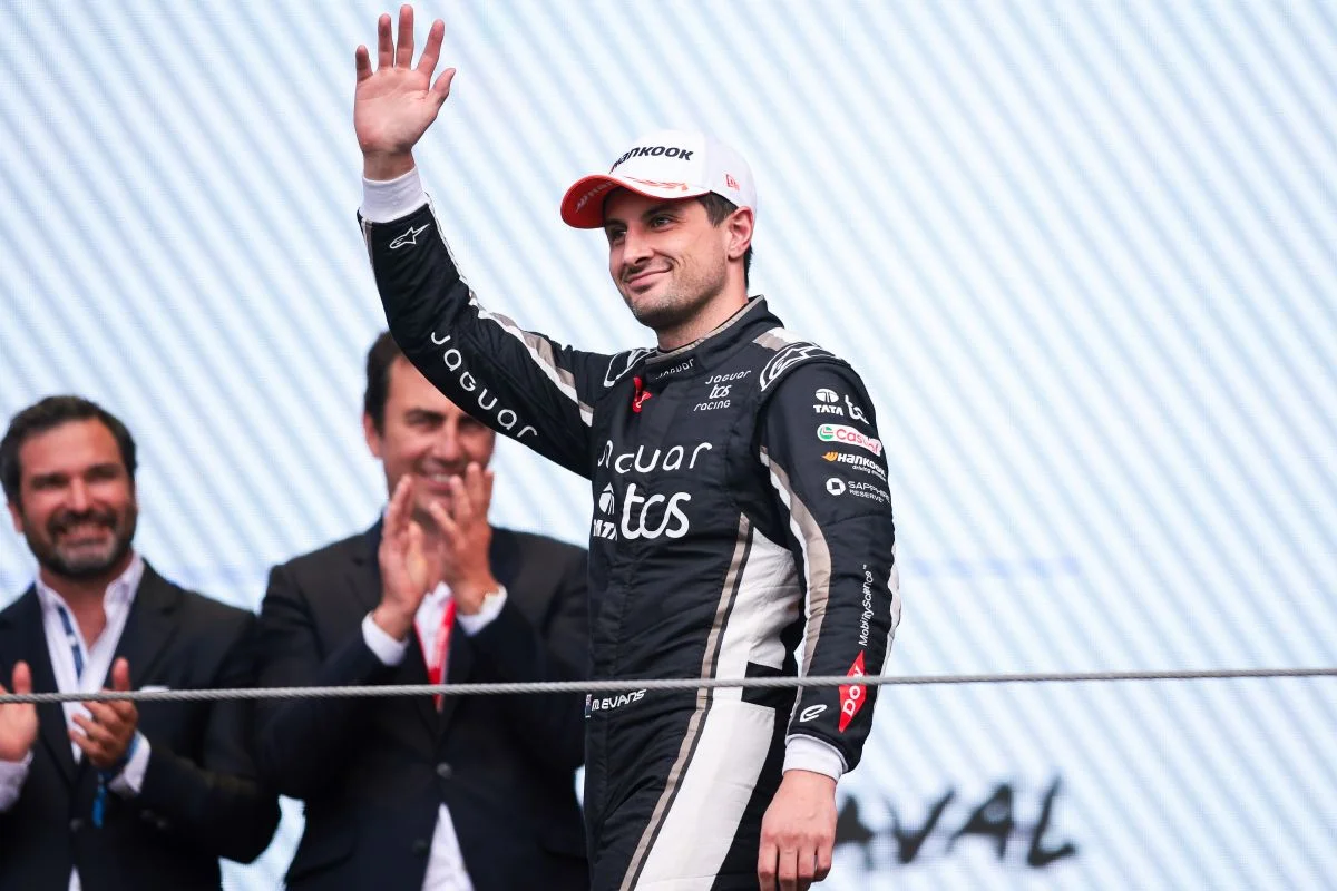 Mitch Evans triomphe à Berlin en remontant 16 places : « C’était un effort collectif »
