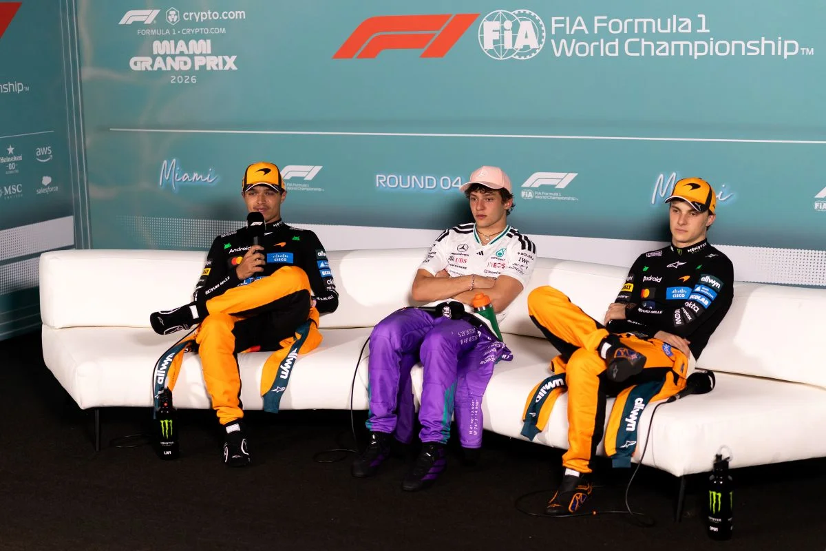 Le premier pas de la FIA reste loin du compte : « Des changements futurs sont encore nécessaires » en F1