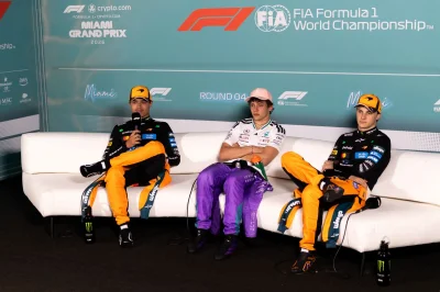 Le premier pas de la FIA reste loin du compte : « Des changements futurs sont encore nécessaires » en F1