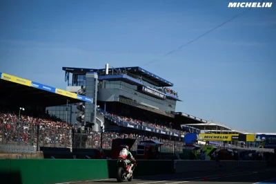 Le programme du Grand Prix de France de MotoGP
