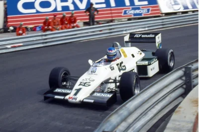 Pourquoi le V8 pourrait faire son retour en F1 dès 2030