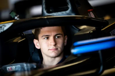 Fornaroli vers un test en IndyCar avec Arrow McLaren