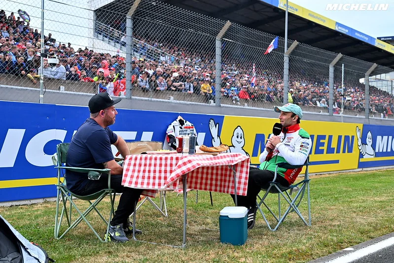 Les nombreuses animations du Grand Prix de France de MotoGP