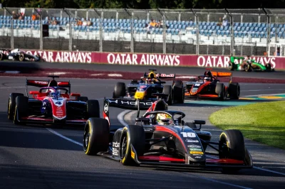 La F3 organise des essais supplémentaires à Spielberg avant Monaco