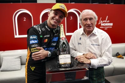Larrousse, Laffite, Stewart… Qui sont les doyens de la Formule 1 ?