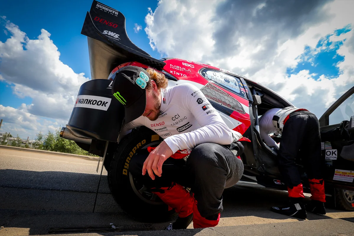 Rallye du Portugal : Qu’implique l’assistance déportée à Arganil ?