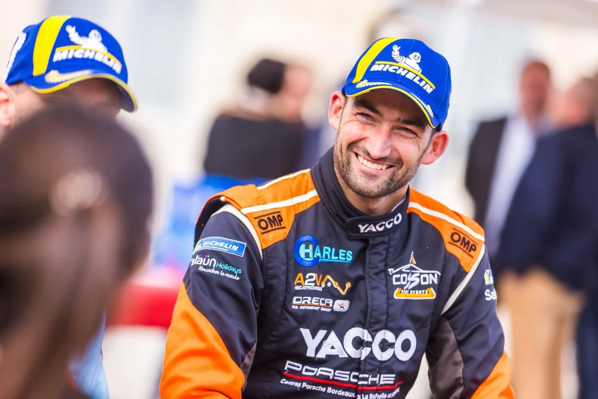 Deux manches de Championnat de France des Rallyes 2e Division à venir les 08 et 09 mai