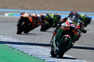 GP de France – EL1 : Johann Zarco s’invite dans le top 3 !
