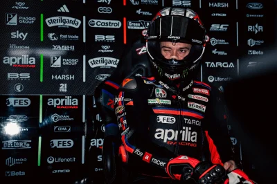Marco Bezzecchi félicite Johann Zarco après une journée stressante : « C’est beau ce qu’il fait à domicile »