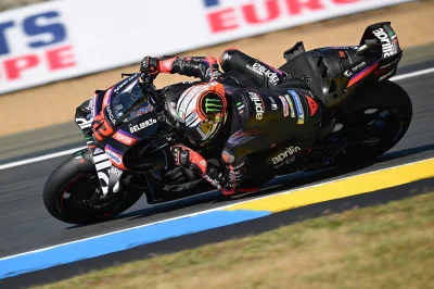 EN DIRECT – Suivez le Sprint du Grand Prix de France MotoGP 2026 en live texte