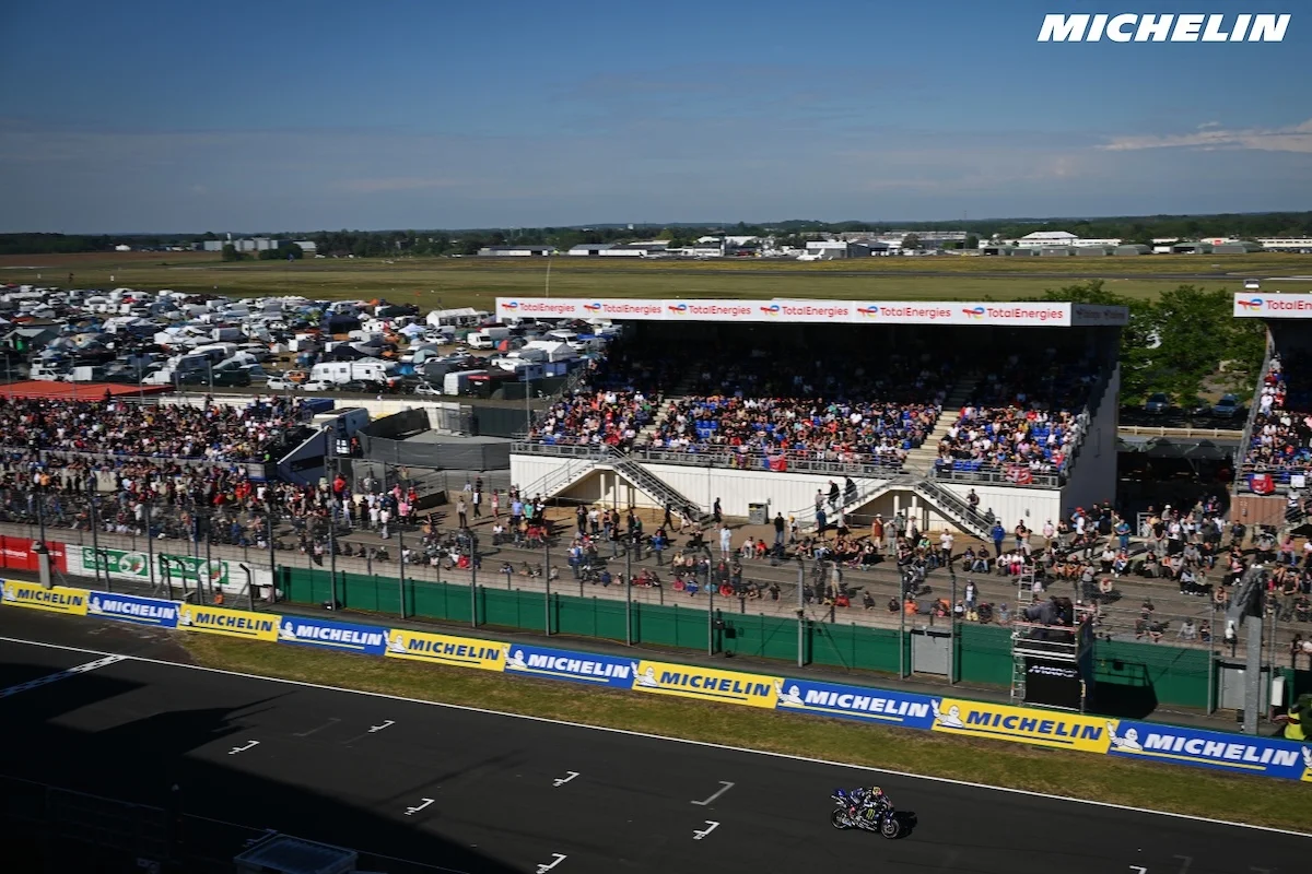 MotoGP 2026 – Le classement du championnat après le Sprint du GP de France au Mans