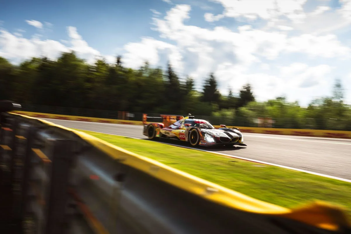 BMW signe sa première victoire en Hypercar aux 6H de Spa-Francorchamps