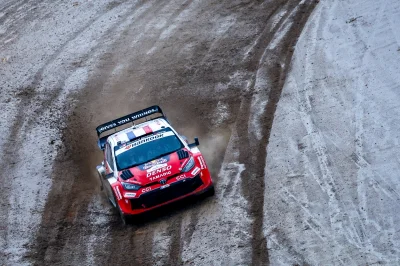 EN DIRECT – Suivez le Super Sunday du Rallye du Portugal en live texte