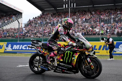 EN DIRECT – Suivez le Grand Prix de France MotoGP 2026 en live texte