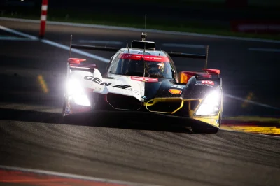 La Question Hebdo – BMW peut-elle créer la surprise aux 24 Heures du Mans ?
