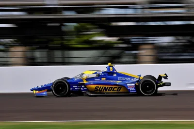 Nouveau système de qualifications à l’Indy 500, comment ça marche ?