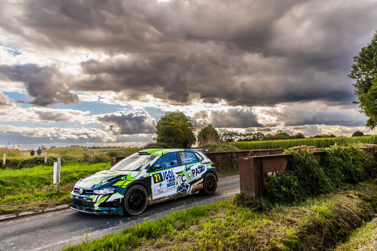 En Coupe de France des Rallyes, victoires de Bruno Longépé, de Nicolas Schifano et de Maxime Gibaud