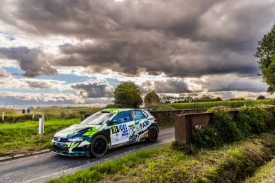 En Coupe de France des Rallyes, victoires de Bruno Longépé, de Nicolas Schifano et de Maxime Gibaud