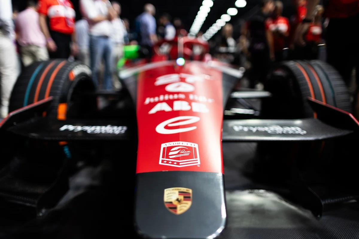 Porsche et Andretti mettent fin à leur partenariat en Formule E à l’issue de la saison