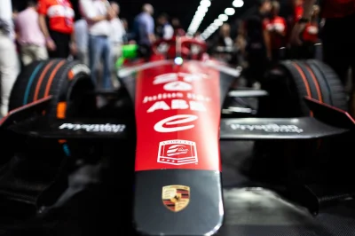 Porsche et Andretti mettent fin à leur partenariat en Formule E à l’issue de la saison