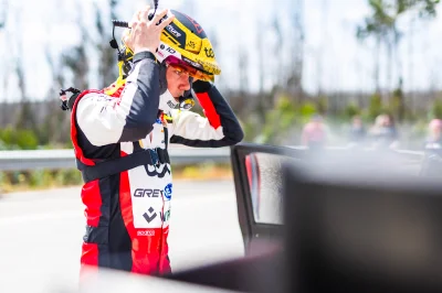 Martins Sesks de retour en Championnat d’Europe des Rallyes