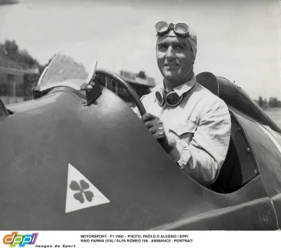 13 mai 1950 : il y a 76 ans aujourd’hui, le championnat du monde de Formule 1 naissait à Silverstone