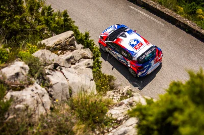 Rallye Antibes Côte d’Azur : Des premières prévisions météorologiques favorables