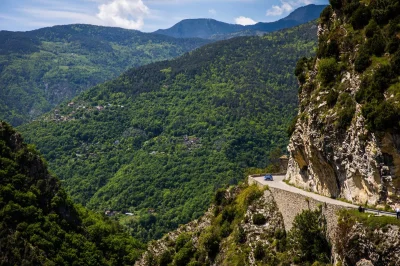 Le programme et les horaires du Rallye Antibes Côte d’Azur 2026