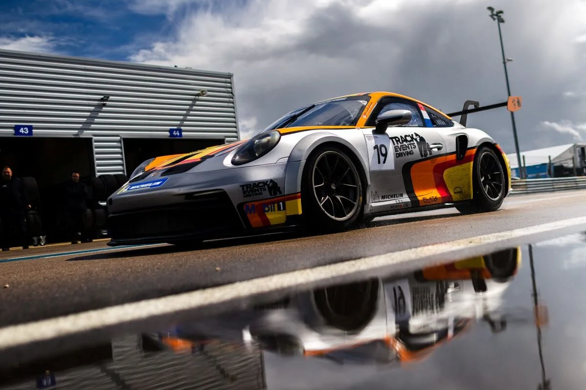 Laurent Cochard, nouveau visage de la PCCF à Dijon : « Il va falloir que je m’adapte au départ arrêté »