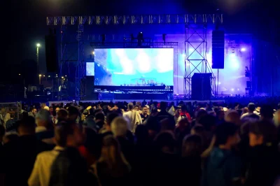 Mosimann, Robin Schulz, Jean-Louis Aubert… Retrouvez le programme des concerts des 24 Heures du Mans 2026