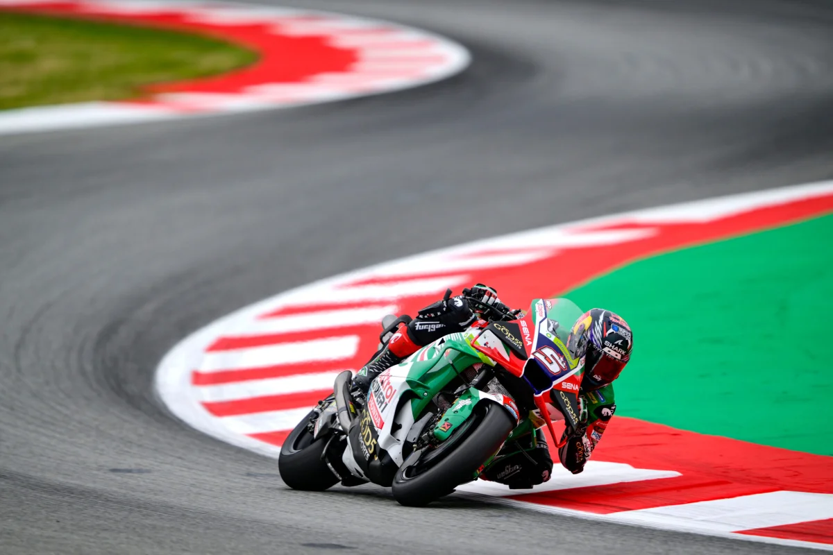 GP de Catalogne – Essais : Quartararo et Zarco se propulsent en Q2 !