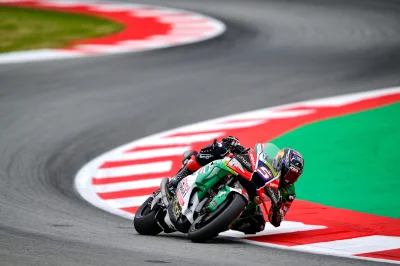 GP de Catalogne – Essais : Quartararo et Zarco se propulsent en Q2 !