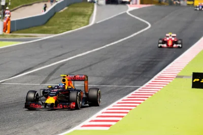 GP d’Espagne 2016 – Le jour où Max Verstappen ouvrait son compteur en Formule 1