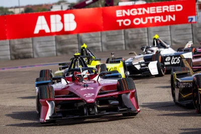 Citroën Racing vise gros avec les deux courses de Formule E à Monaco