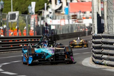 Monaco – Qualifications 1 : Dan Ticktum en pole position devant Nyck de Vries