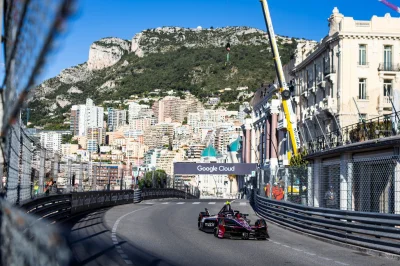E-Prix de Monaco 1 : Nyck de Vries l’emporte grâce à une stratégie bien sentie