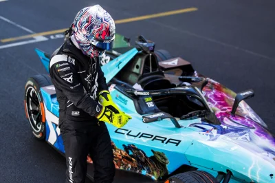 E-Prix de Monaco 2 – Qualifications : Ticktum s’offre une deuxième pole consécutive, Vergne quatrième