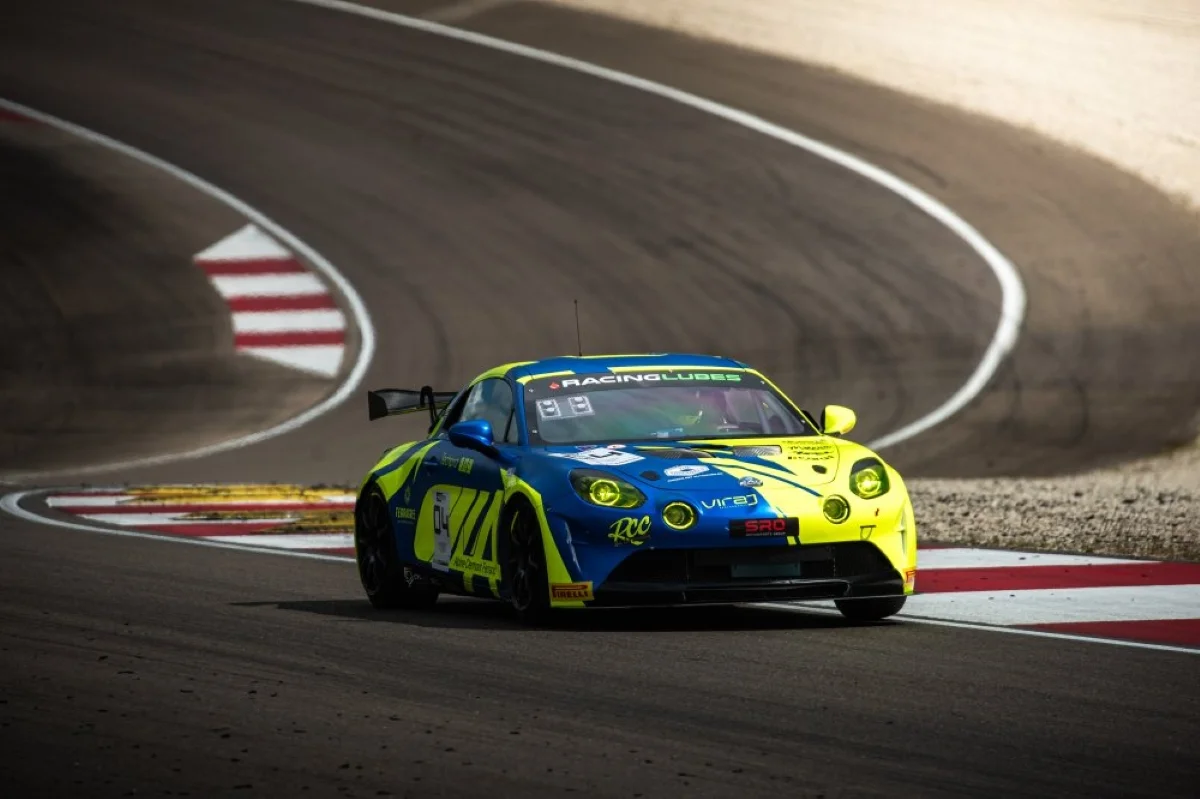 Dijon – Course 2 : Léo Jousset et Rudy Servol s’impose pour la deuxième fois cette saison