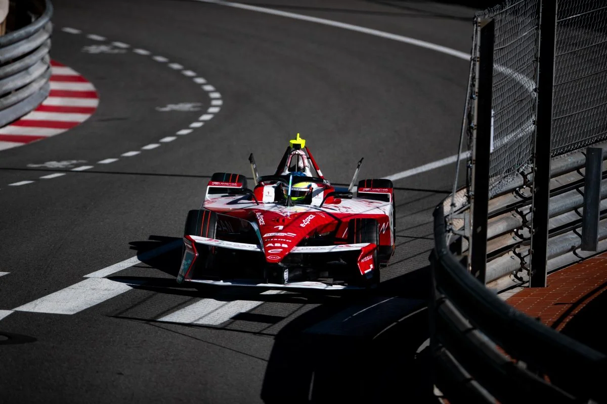 E-Prix de Monaco 2 : Rowland s’impose après une course animée, Vergne et Nato malchanceux