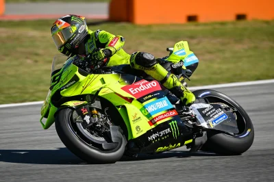 MotoGP 2026 – Le classement du championnat après le Grand Prix de Catalogne