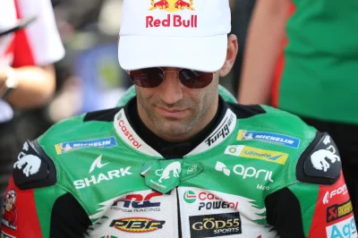 Johann Zarco rassure malgré une rupture des ligaments et une fracture à la jambe