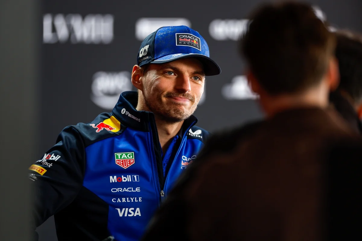 « Je vais essayer de revenir ! » Max Verstappen enthousiaste à l’idée d’un retour aux 24 Heures du Nürburgring