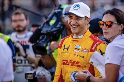 « Très surpris » par sa pole à l’Indy 500, Álex Palou vise une deuxième victoire de suite