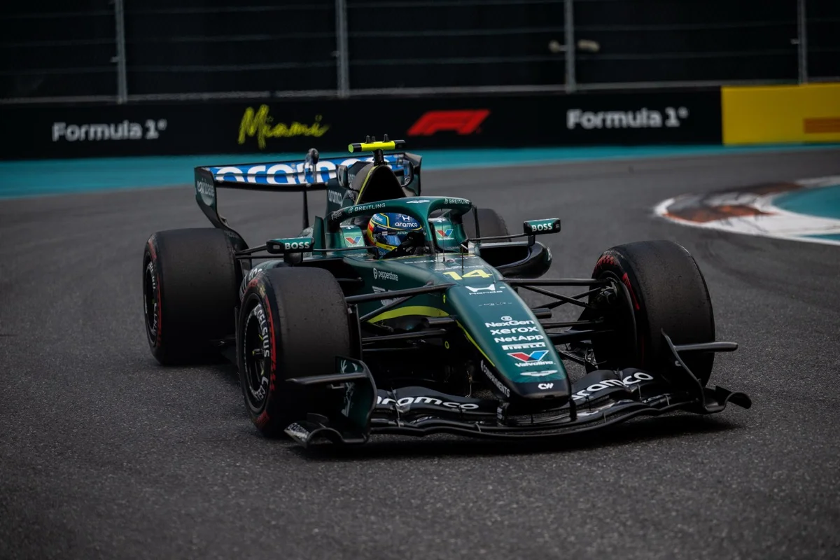 Honda en quête de confiance au Grand Prix du Canada