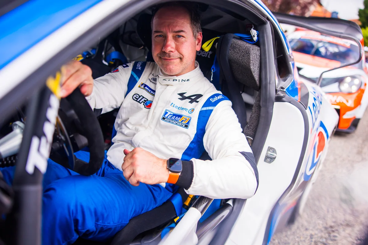 Coupe de France des Rallyes : Les résultats du week-end de l’Ascension