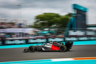 À Montréal, Audi veut tourner la page de Miami