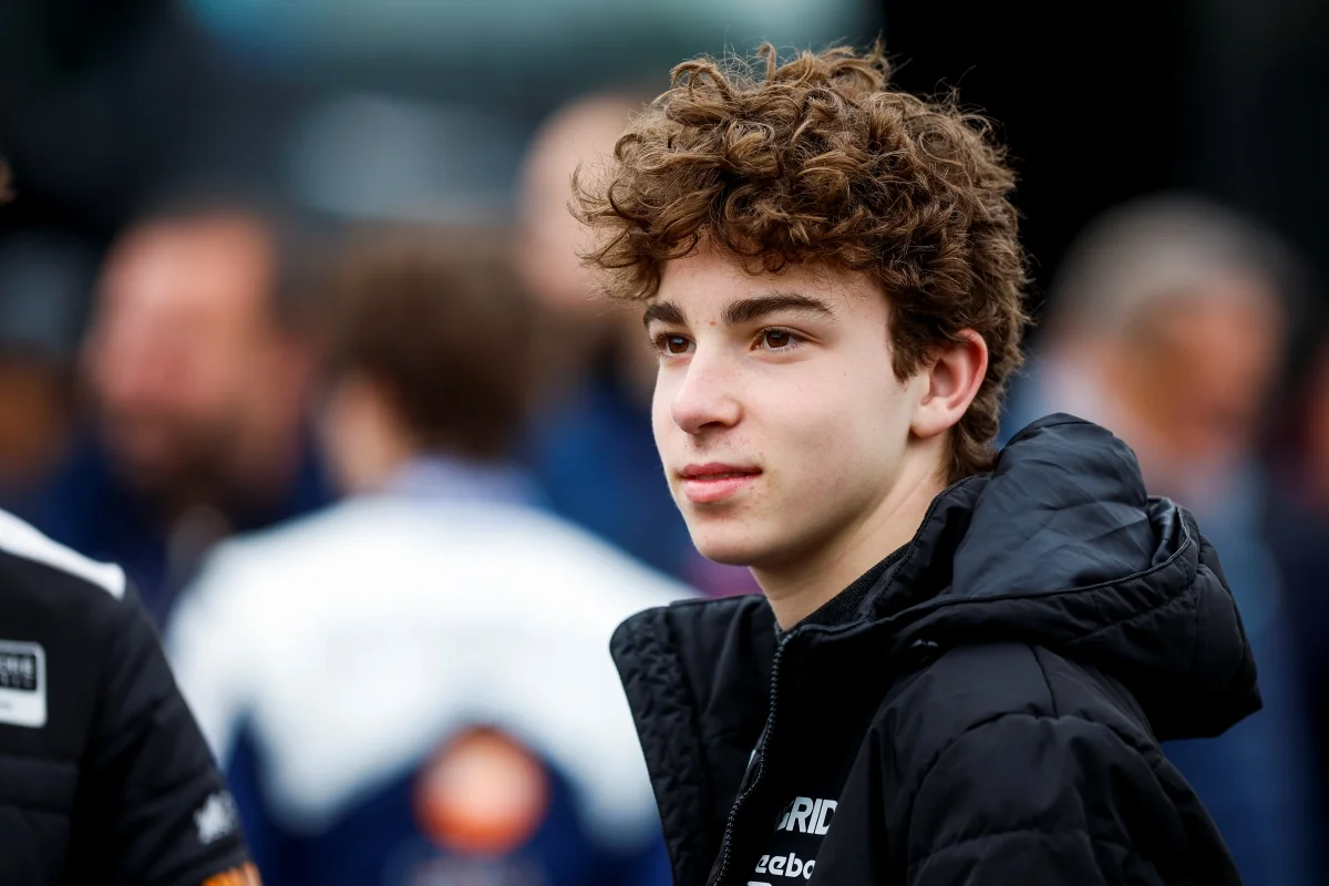 Trois Américains en F4 France – Stars of the future ?