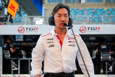 « Une connerie totale » : Ayao Komatsu furieux après les rumeurs autour de l’avenir d’Esteban Ocon