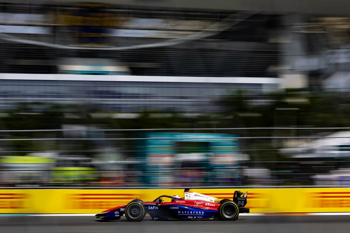 Montréal – Qualifications : Van Hoepen en pole sur le fil devant Câmara et Dunne
